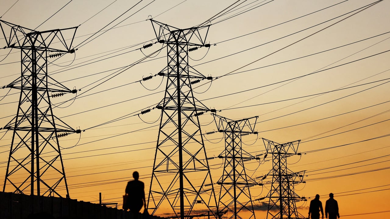 Énergie, agriculture, industrie… Akinwumi Adesina a-t-il tenu ses promesses à la tête de la BAD ?