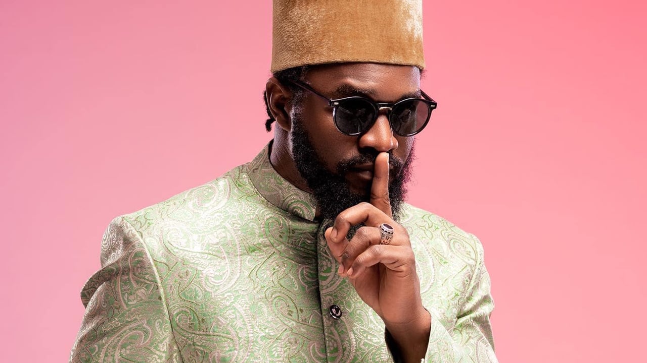 Aamron, la voix contestataire du rap togolais, interpellé une nouvelle fois