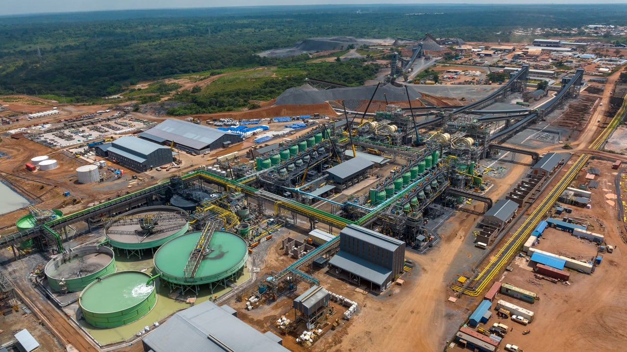 Comment Ivanhoe Mines revoit ses ambitions à la baisse en RDC