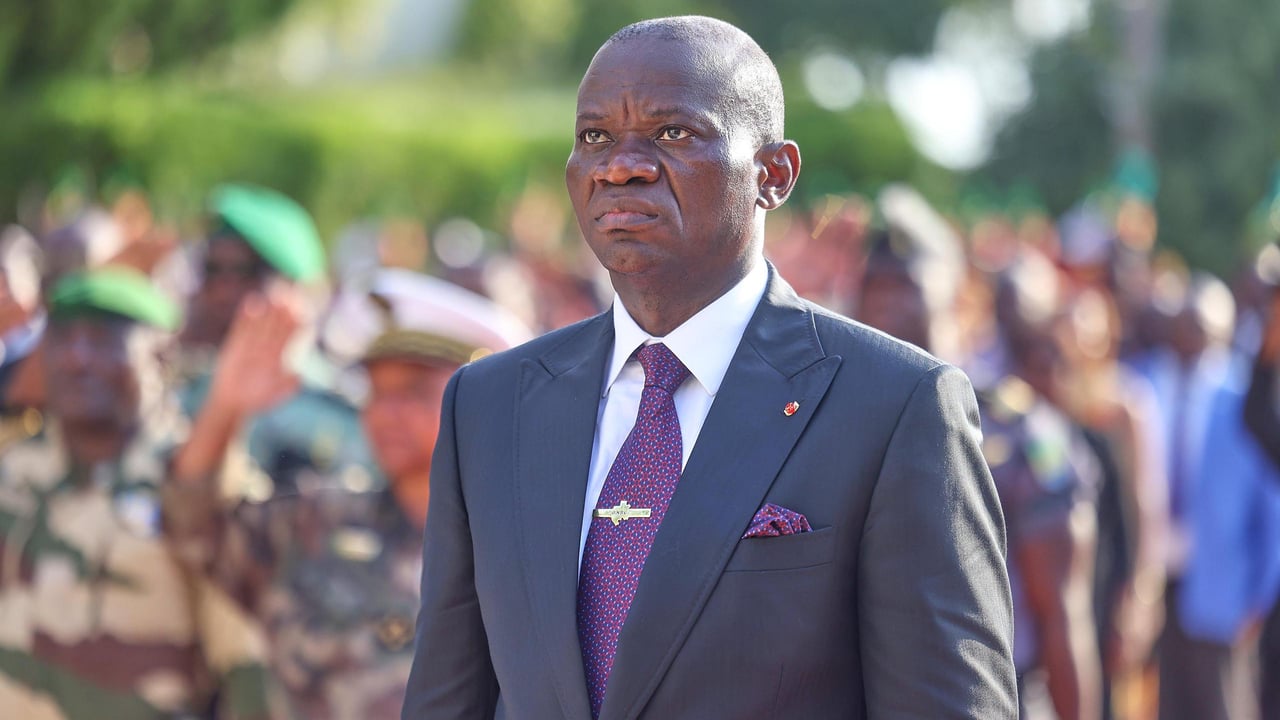 Oligui Nguema peut-il réinventer la vie politique au Gabon ?
