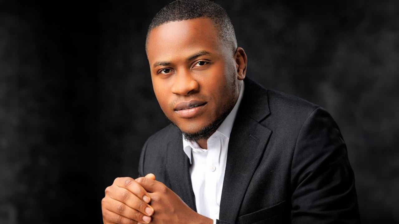 L’itinéraire d’Olasunkanmi Owoyemi, jeune prodige nigérian du cacao