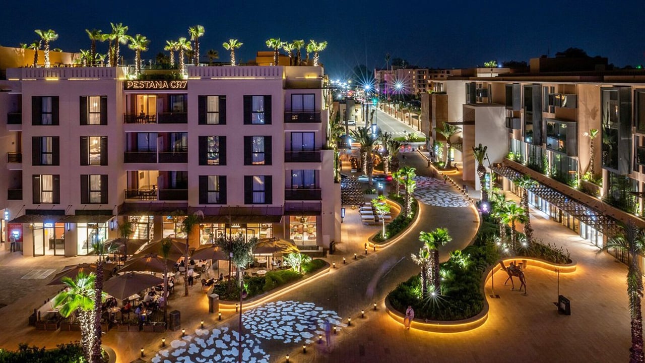Comment le marocain Nasli Holding duplique son modèle d’avenues chics en Afrique