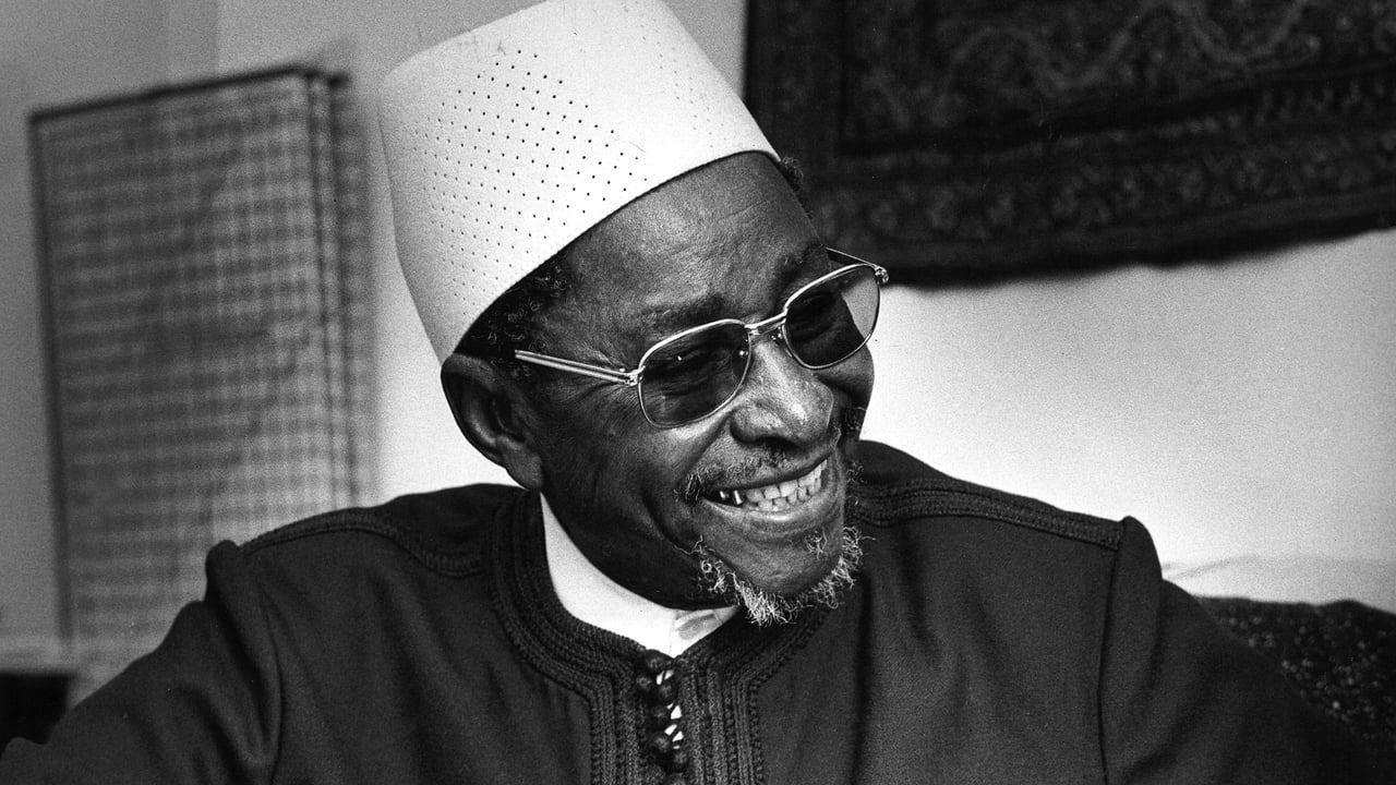 Amadou Hampâté Bâ à Jeune Afrique en 1975 : « Si l’homme ne croit pas en Dieu, il croit à la guigne »