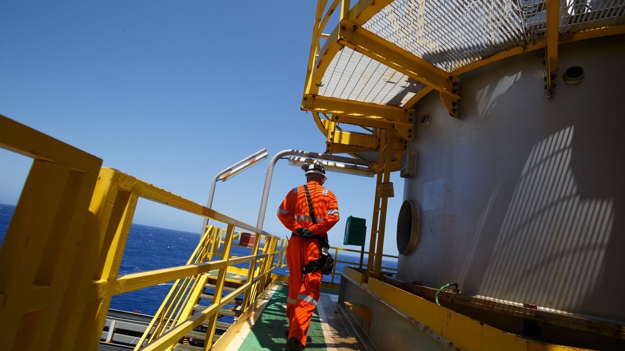 Pétrole : le groupe brésilien Petrobras cherche un second souffle en Afrique
