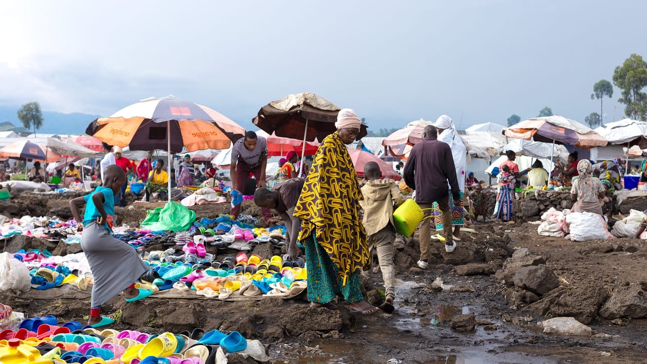 Est de la RDC : avec le M23, les victimes de viols plus seules que jamais