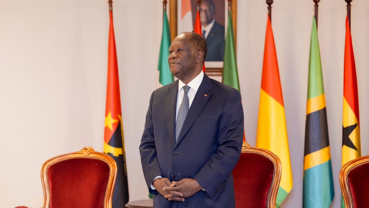Côte d’Ivoire-Burkina Faso : comment Alassane Ouattara gère la nouvelle crise à la frontière