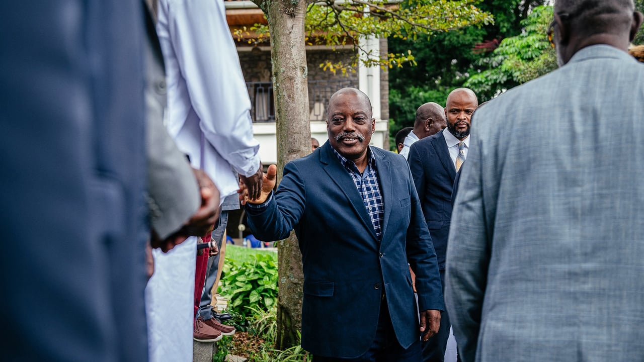 Kabila refait parler de lui, des drones au Sahel, Wadagni dauphin de Talon… voici les 5 infos qu’il ne fallait pas rater cette semaine