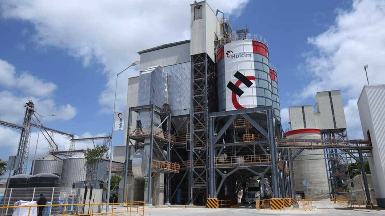 Qui est Huaxin Cement, le chinois qui veut se faire une place parmi les rois nigérians du ciment ?
