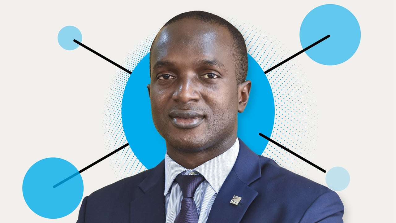 Côte d’Ivoire : les réseaux politiques et financiers de Youssouf Fadiga, DG de la BNI