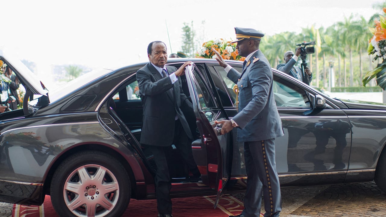 Paul Biya ou l’art du verrouillage électoral