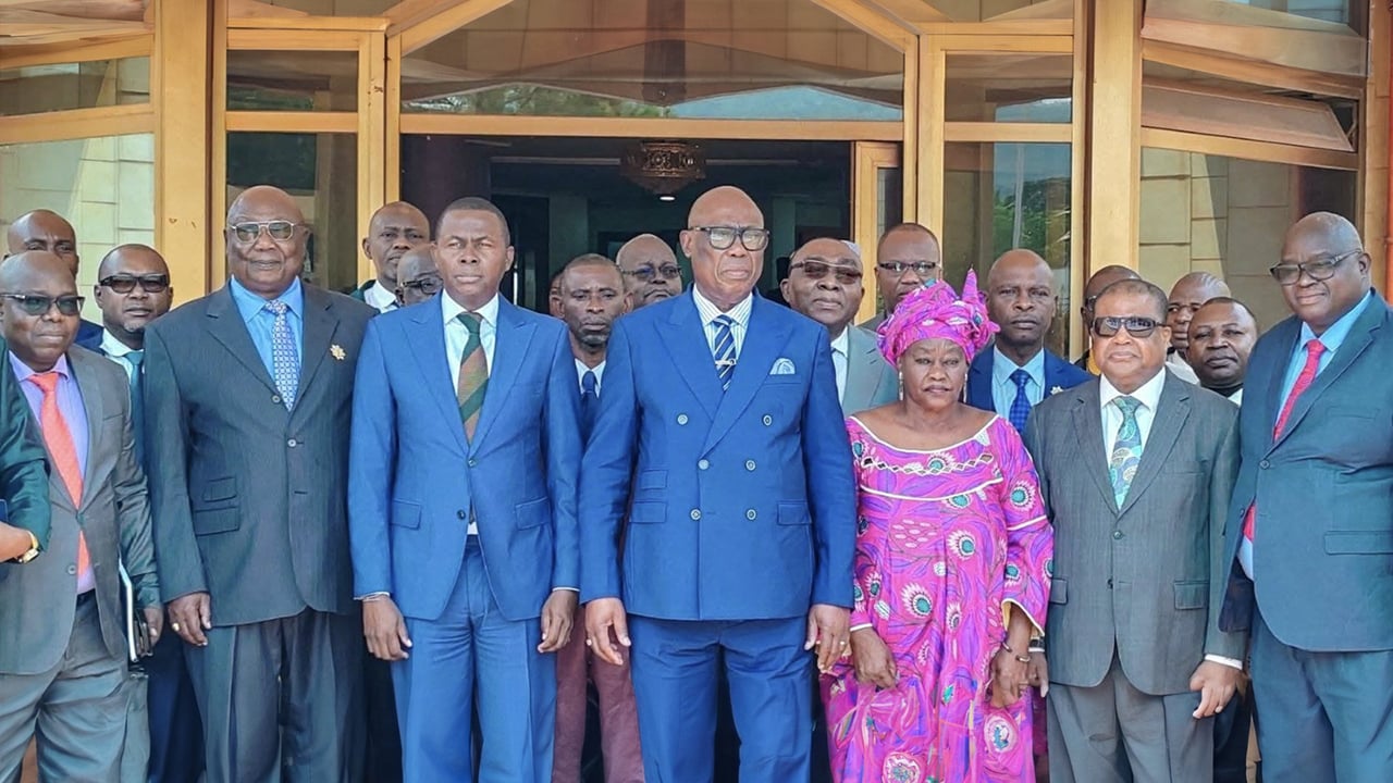 En Centrafrique, le dialogue entre pouvoir et opposition peut-il sauver les élections de décembre ?