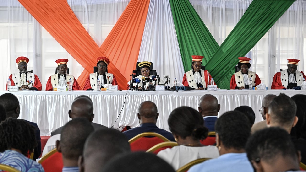 Présidentielle en Côte d’Ivoire : que vont faire Tidjane Thiam et Laurent Gbagbo ?