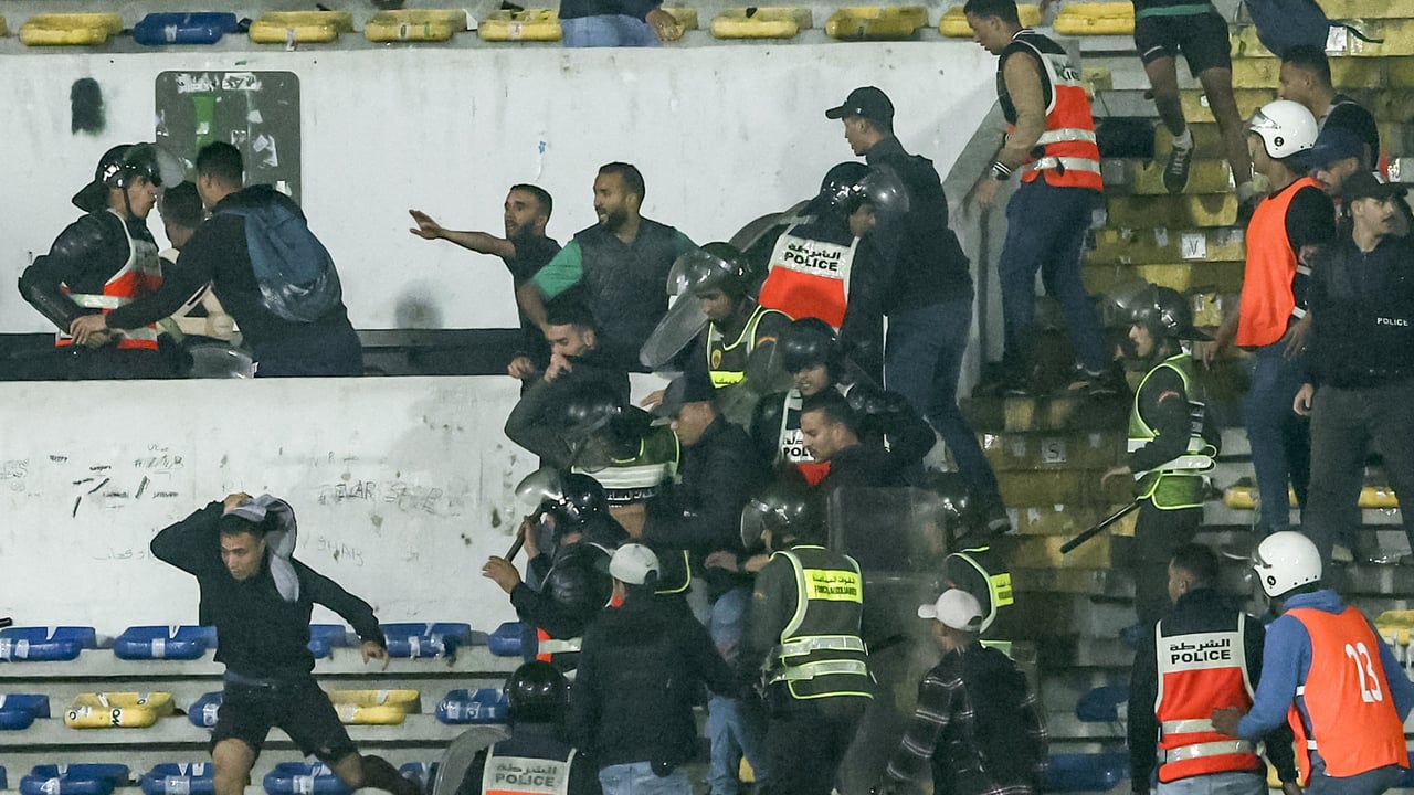 Maroc : quand le civisme devient un enjeu national à l’approche de la CAN