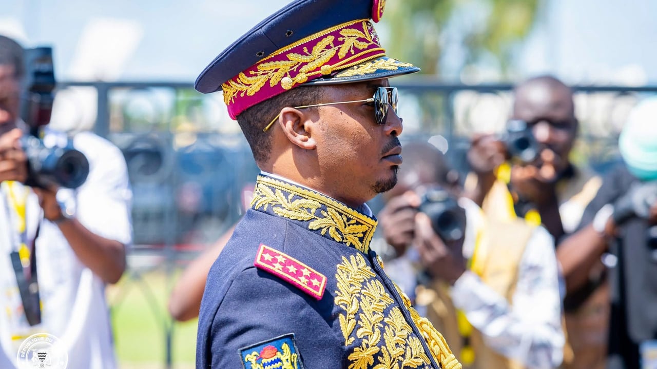 Constitution et code pastoral : au Tchad, Mahamat Idriss Déby Itno teste son pouvoir