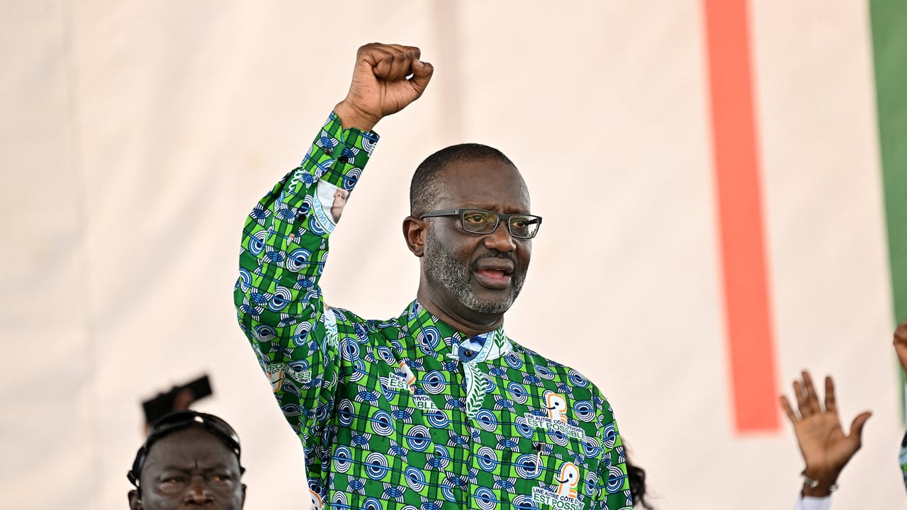 Présidentielle en Côte d’Ivoire : « pas de boycott » ni de plan B pour le PDCI