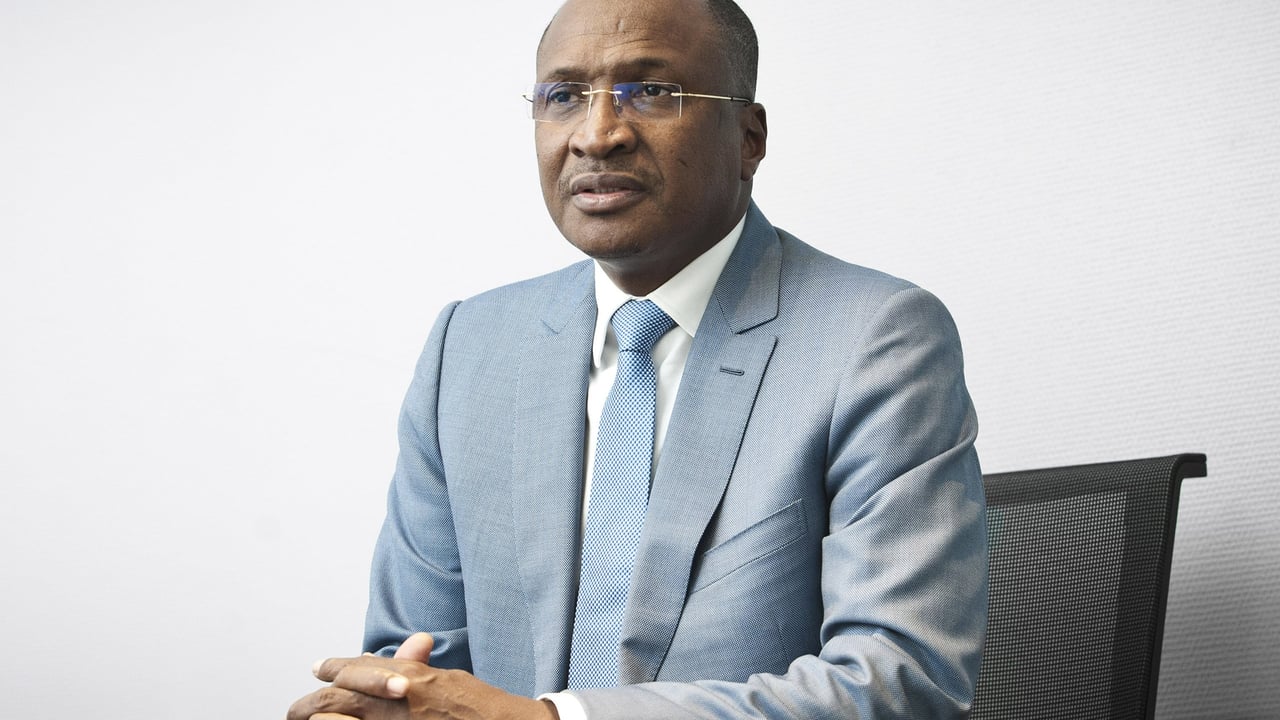 Aliou Boubacar Diallo : « Au Mali, garder le silence face à la dictature serait une complicité »