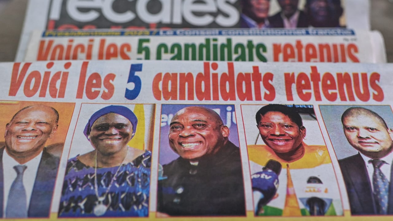 Casting final en Côte d’Ivoire, méthode Traoré au Burkina Faso, indignation au Maroc… Les 5 infos incontournables de la semaine