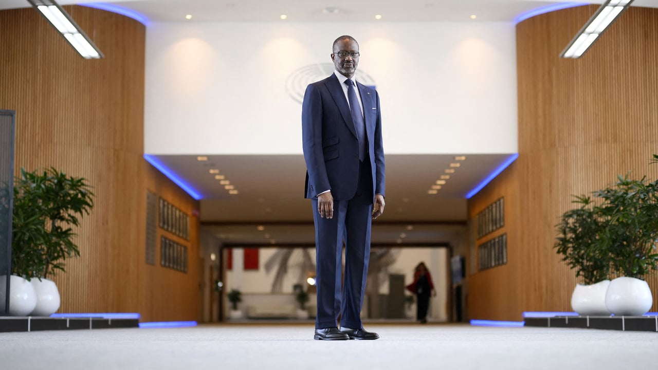 Houphouët-Boigny, les préjugés racistes et le PDCI : les confessions de Tidjane Thiam