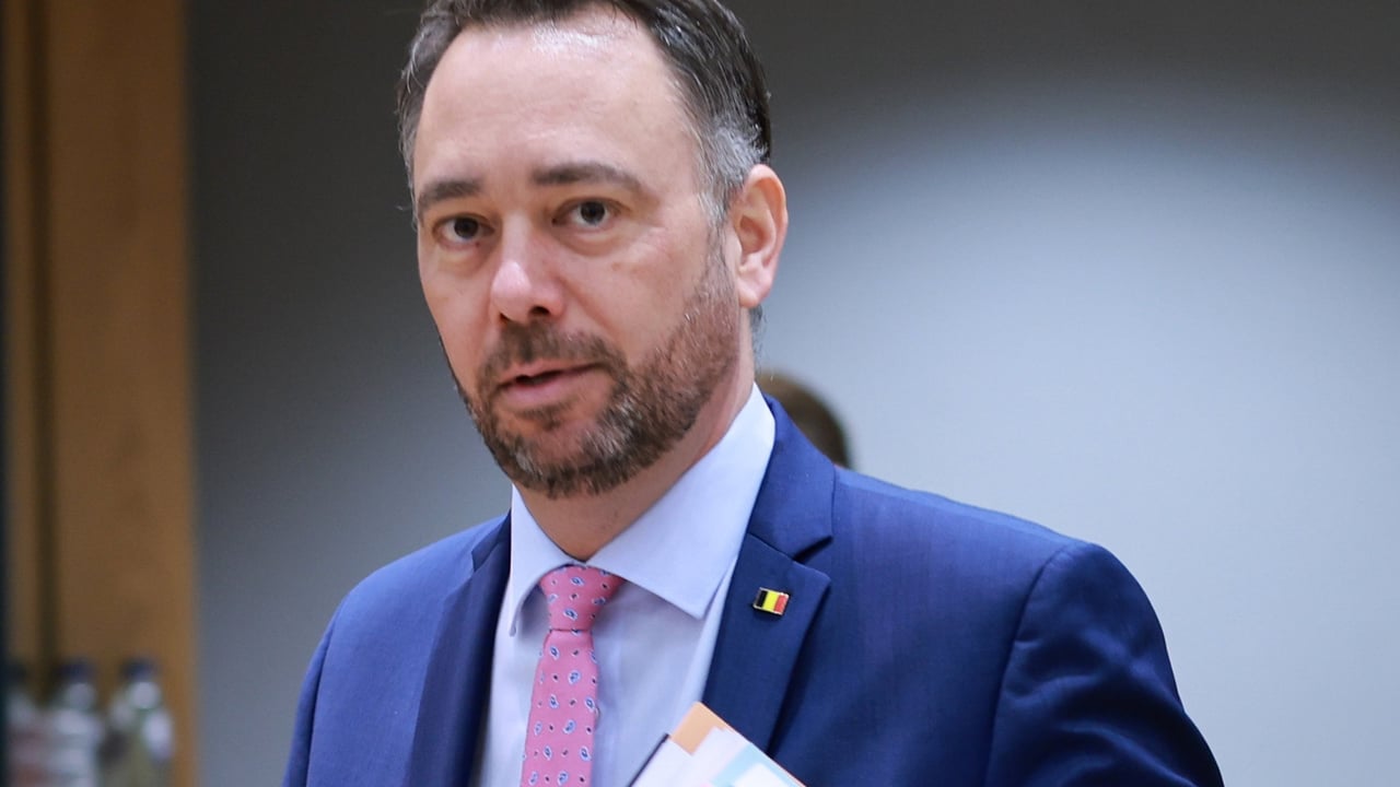 « Dans l’est de la RDC, les sanctions ne sont pas la recette miracle », selon Maxime Prévot, ministre belge des Affaires étrangères