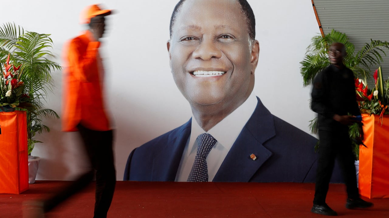 Côte d’Ivoire : Ouattara face au défi de son héritage – par Marwane Ben Yahmed