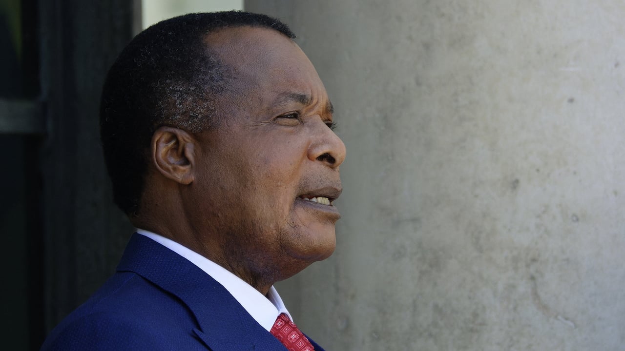 L’ultime combat de Denis Sassou Nguesso ? – par Cécile Manciaux