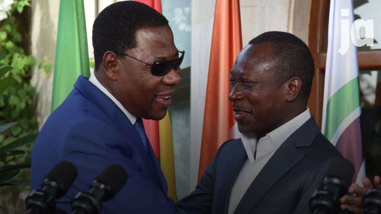 Présidentielle au Bénin : vers un duel Patrice Talon – Thomas Boni Yayi par procuration