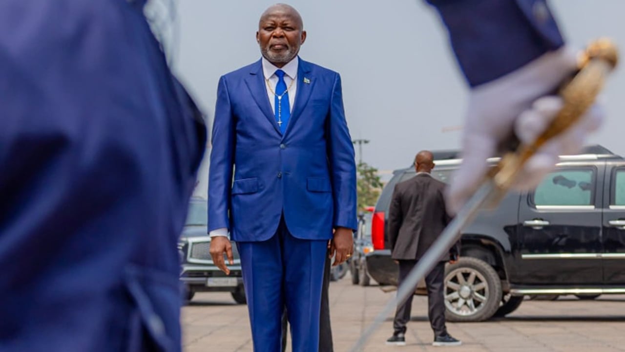 RDC : menacé de destitution, Vital Kamerhe démissionne