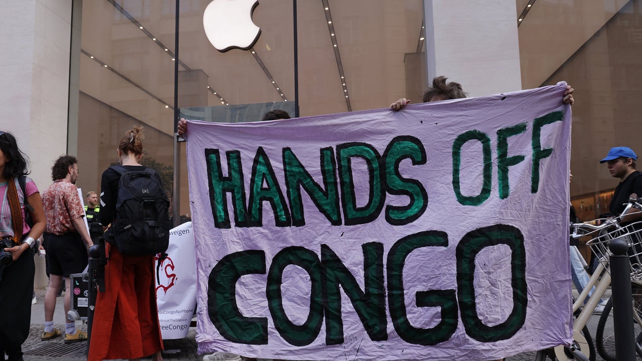 L’Afrique face au colonialisme climatique : les chiffres d’une transition énergétique injuste