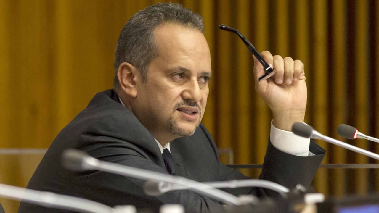 Maroc : ce que l’on sait de la convocation de Yassine Mansouri par la justice néerlandaise