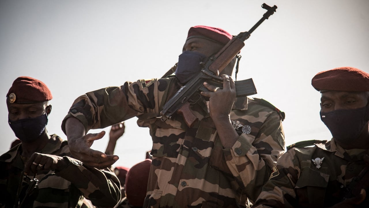 Prise d’otages au Mali : ce que l’on sait de l’enlèvement de trois étrangers près de Bamako