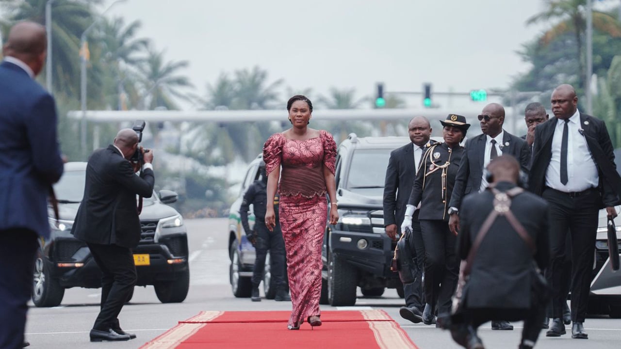 Au Gabon, Zita Oligui Nguema tourne la page Sylvia Bongo