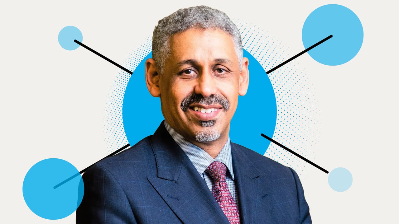 Banque africaine de développement : qui murmure à l’oreille de Sidi Ould Tah ?