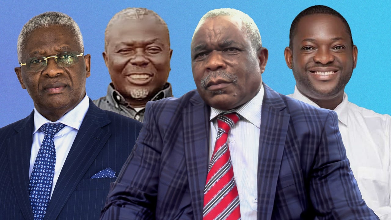 Présidentielle 2026 au Congo : quel candidat face à Sassou Nguesso pour fédérer l’opposition ?
