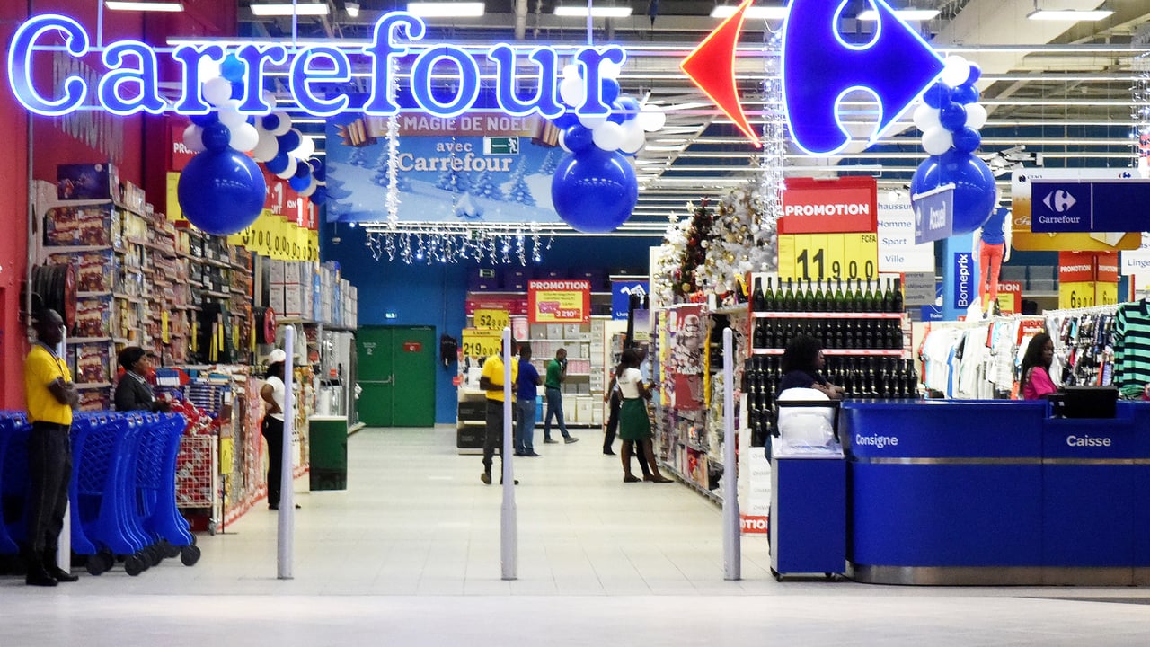 Côte d’Ivoire, Cameroun : la recette de CFAO pour développer Carrefour… sans Carrefour