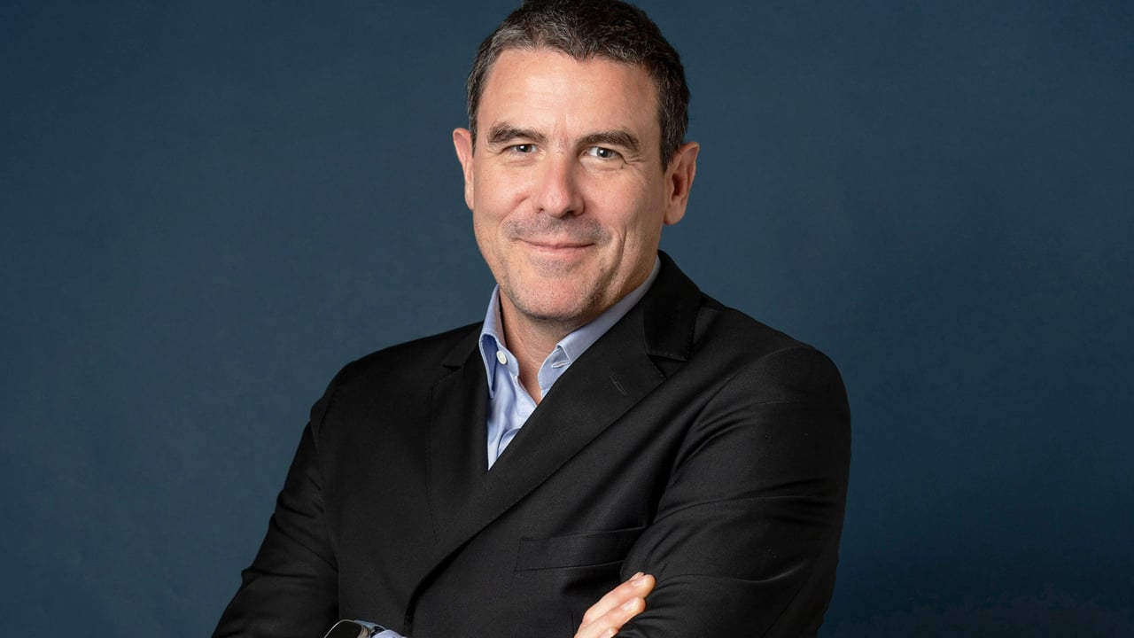 David Mignot, le « commercial hors pair » de Canal+ en Afrique