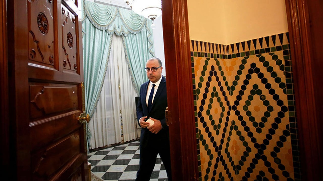 Tunisie : l’ancien Premier ministre Hichem Mechichi raconte enfin « son » 25 juillet 2021