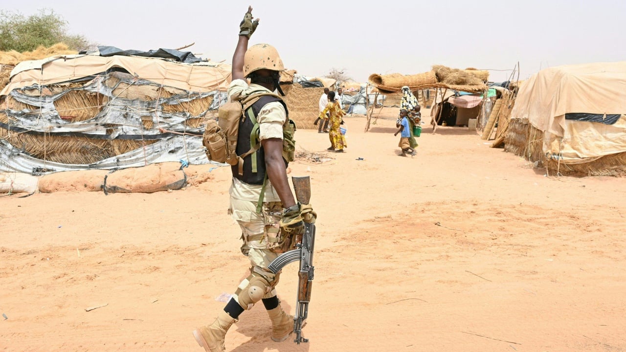 « Nous régnons ici par décret divin » : au Niger, plongée exceptionnelle au cœur de la terreur jihadiste