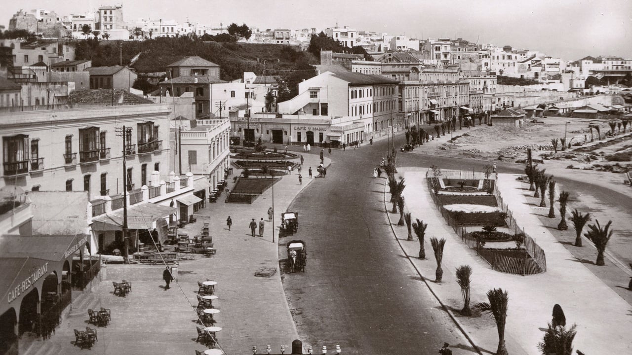 De Napoléon au Sahara, 200 ans d’espionnage français au Maghreb