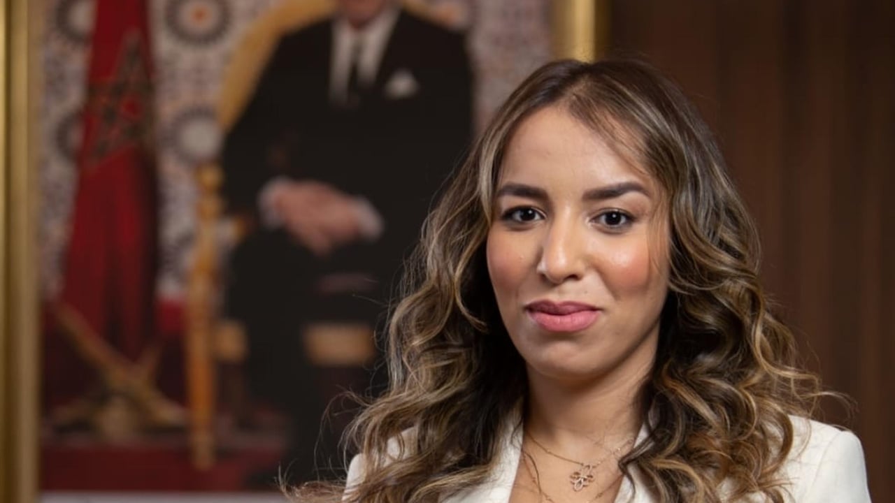 Najwa Koukous : « La Génération Z marocaine ne rejette pas la politique, elle rejette une offre politique qui ne lui parle plus »