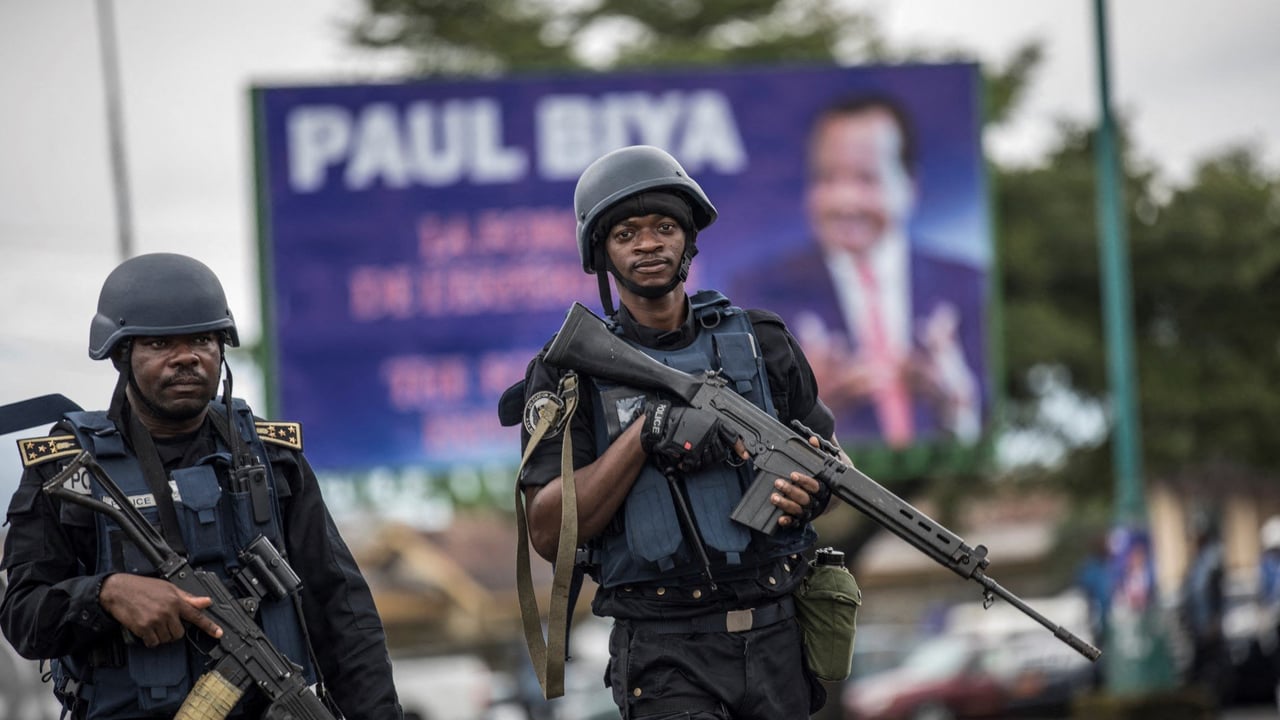 Présidentielle au Cameroun : les crises sécuritaires, grandes oubliées de la campagne ?