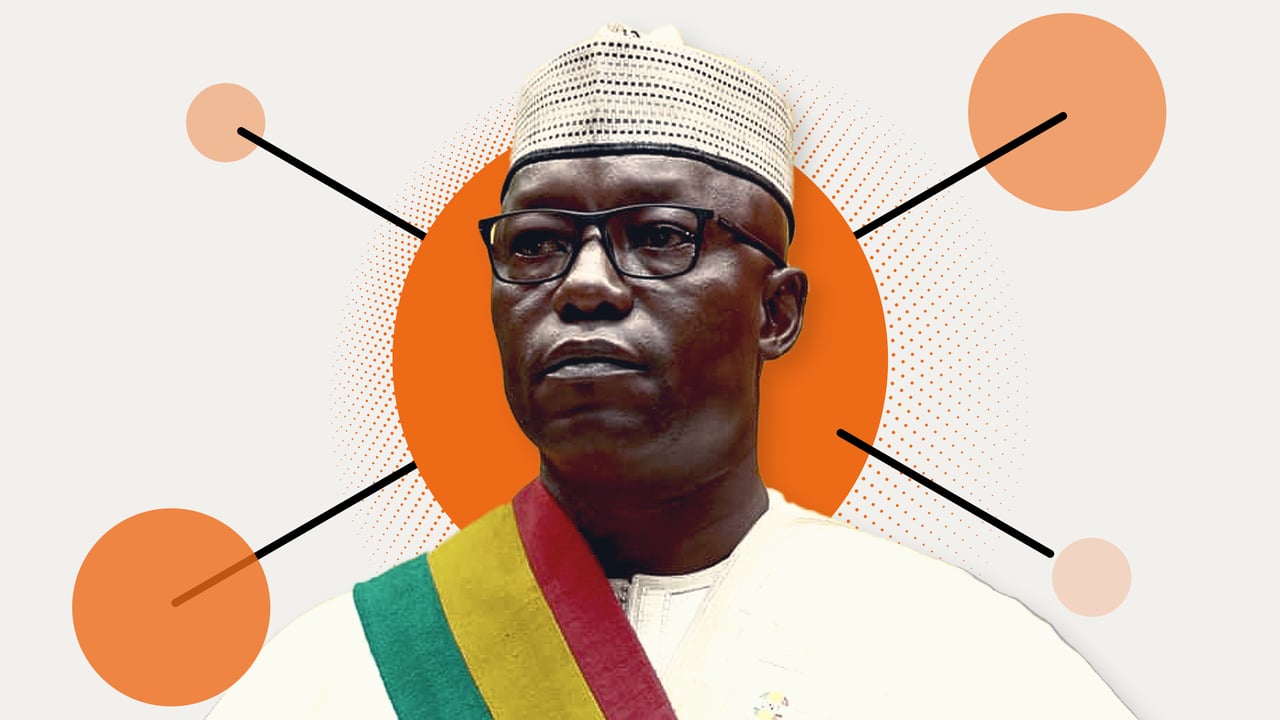 Anciens ministres, militaires, jeunes loups… Au Mali, qui aide Malick Diaw à gérer le CNT ?