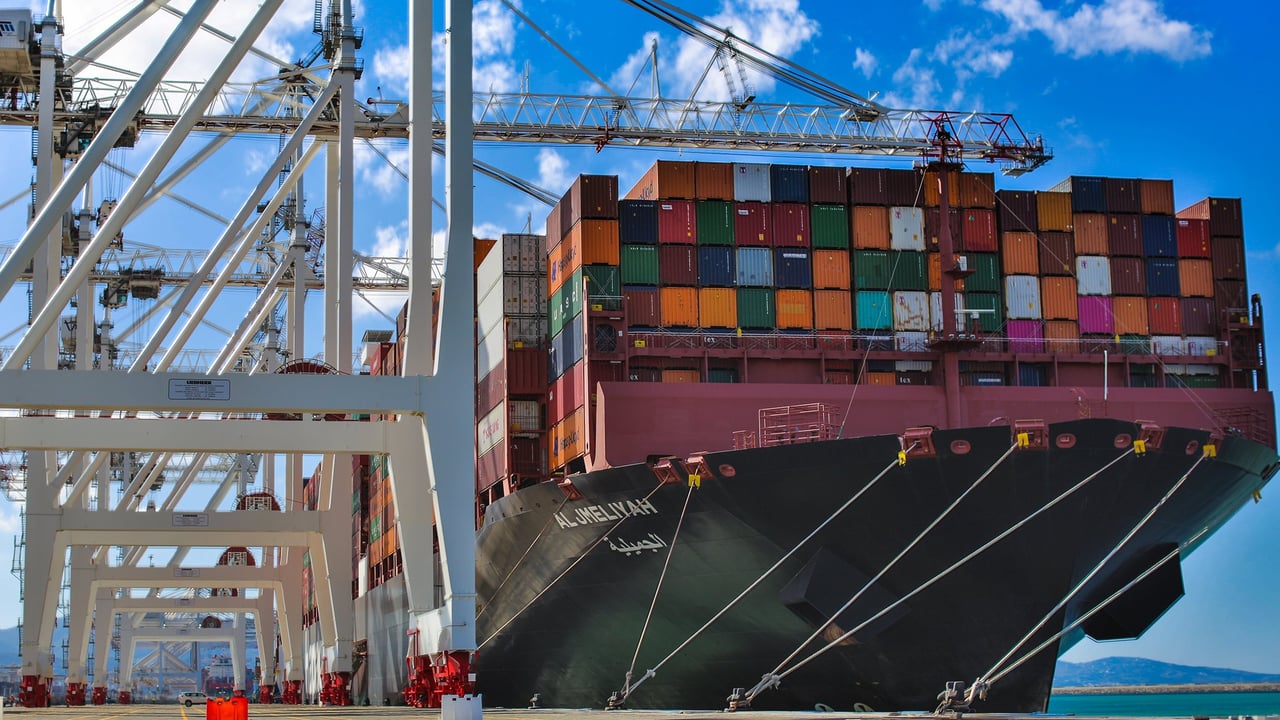 Tanger, Port-Saïd, Dakar… Quels sont les ports africains les plus performants ?