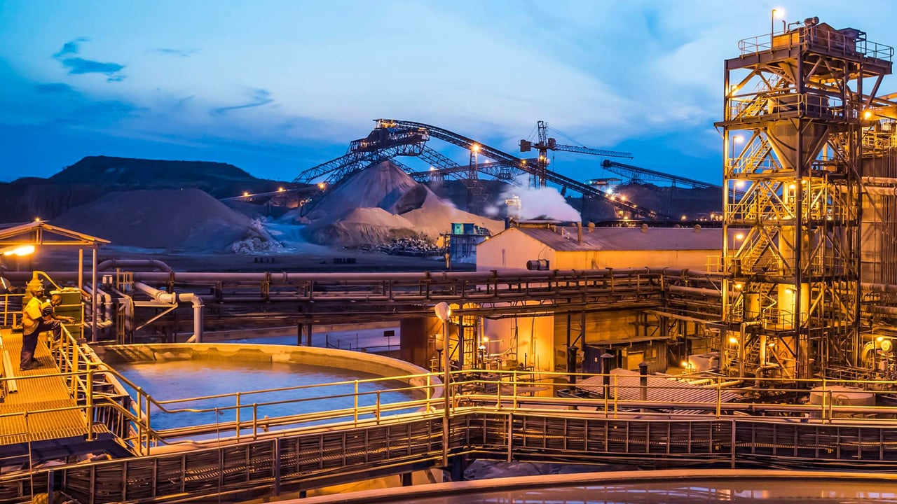Sans Mark Bristow, quel avenir pour Barrick au Mali ?