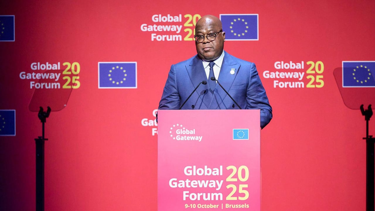 Est de la RDC : pourquoi Félix Tshisekedi préfère la stratégie de la main tendue au bras de fer