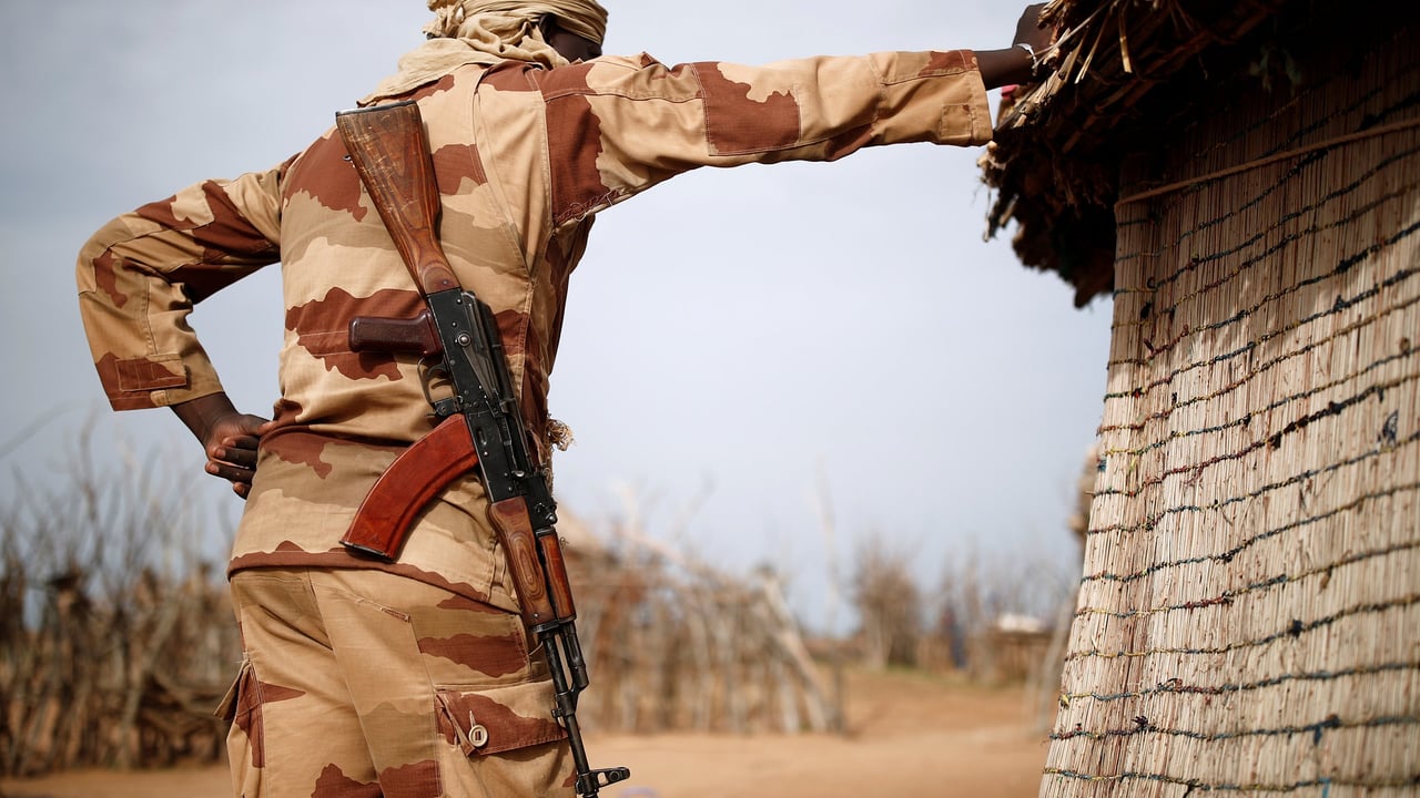 Comment Wagner a détourné des équipements de l’armée malienne