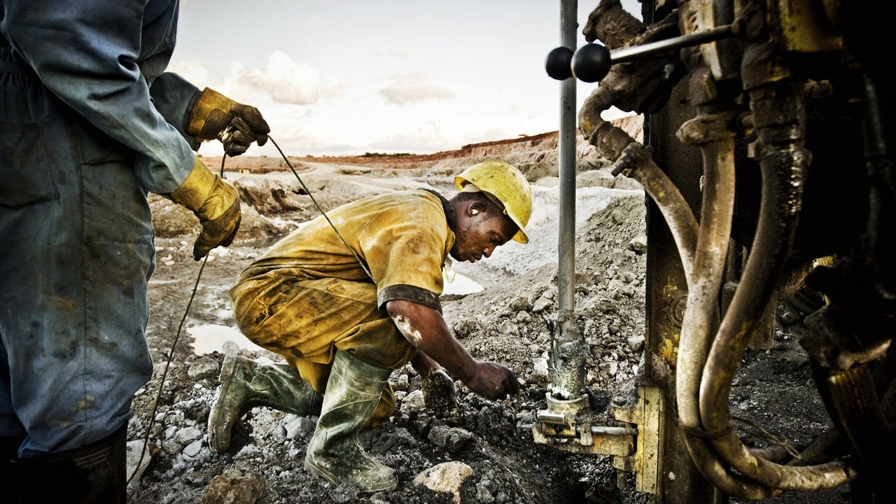 Quelles économies africaines sont les plus dépendantes des mines ?