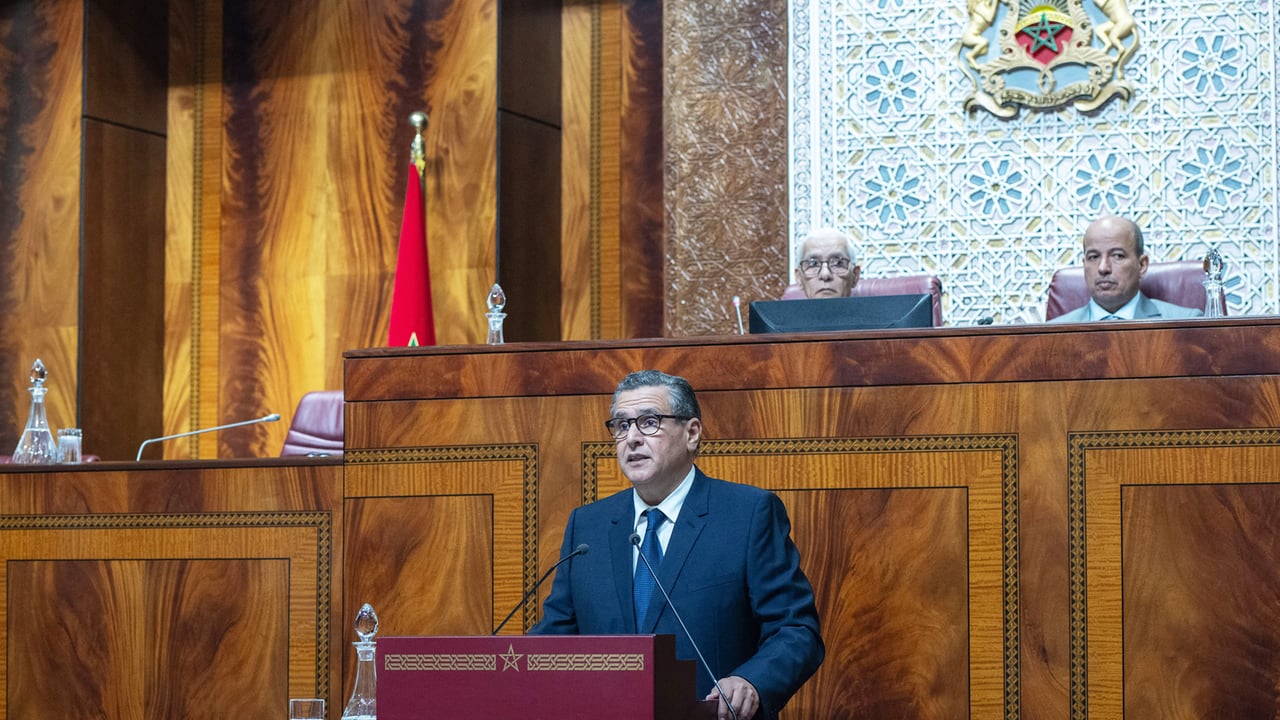 Au Maroc, le réveil forcé d’un exécutif rattrapé par la Gen Z