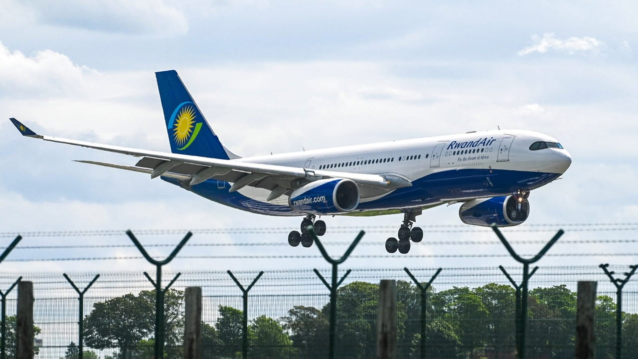 Bugesera, RwandAir… Pourquoi Kigali fait le pari de l’aérien