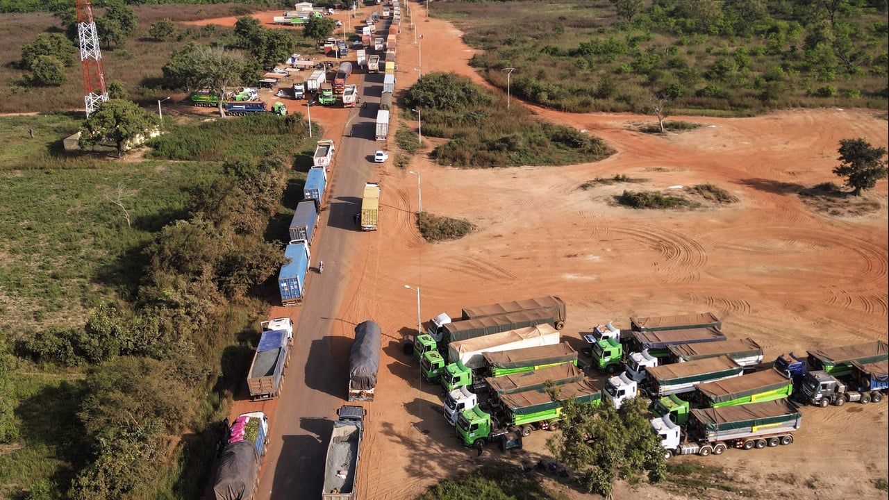 Le Mali bientôt sous contrôle jihadiste ? Analyse d’une rhétorique alarmiste