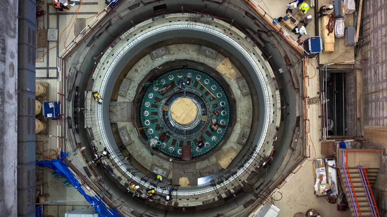 Grand Inga : la RDC peut-elle enfin transformer son potentiel énergétique ? 